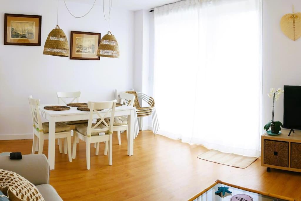 Casa Branca Cantabria Cuchia Luaran gambar