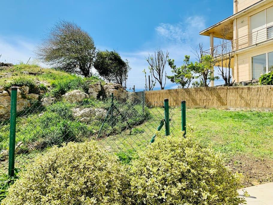 Casa Branca Cantabria Cuchia Luaran gambar